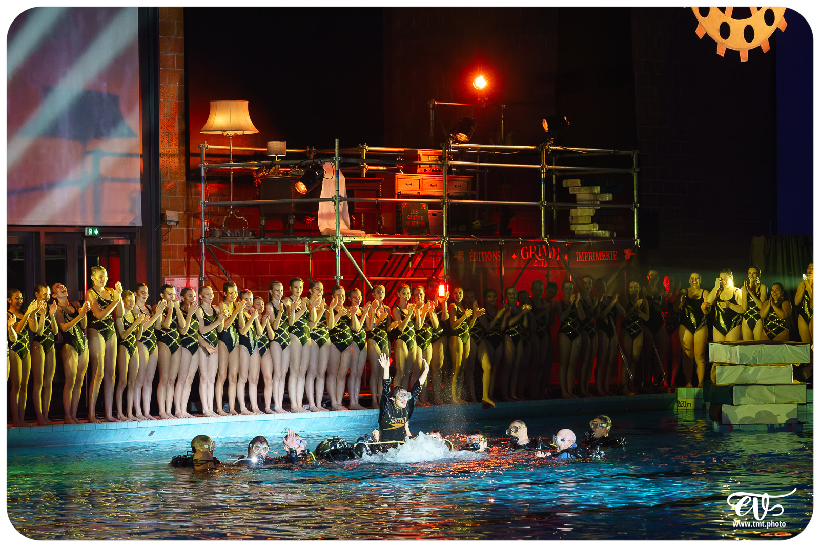 LA FABRIQUE DES CONTES (BNS 2025)